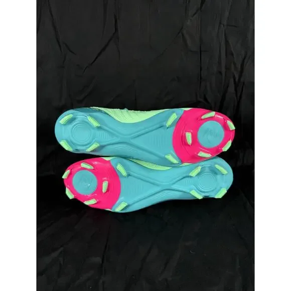 Nike Phantom Luna 2 Elite FG Soccer Shoes Mens Size 12 New w Tags Football Cleat - Picture 9 of 10